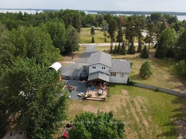 Photo 20 of 9 Willow Court, Dryden, Barclay — HOMEH