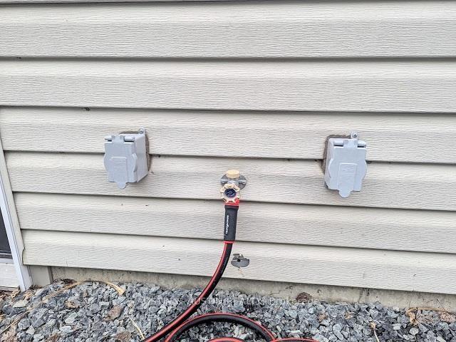 Photo 23 of 9 Willow Court, Dryden, Barclay — HOMEH