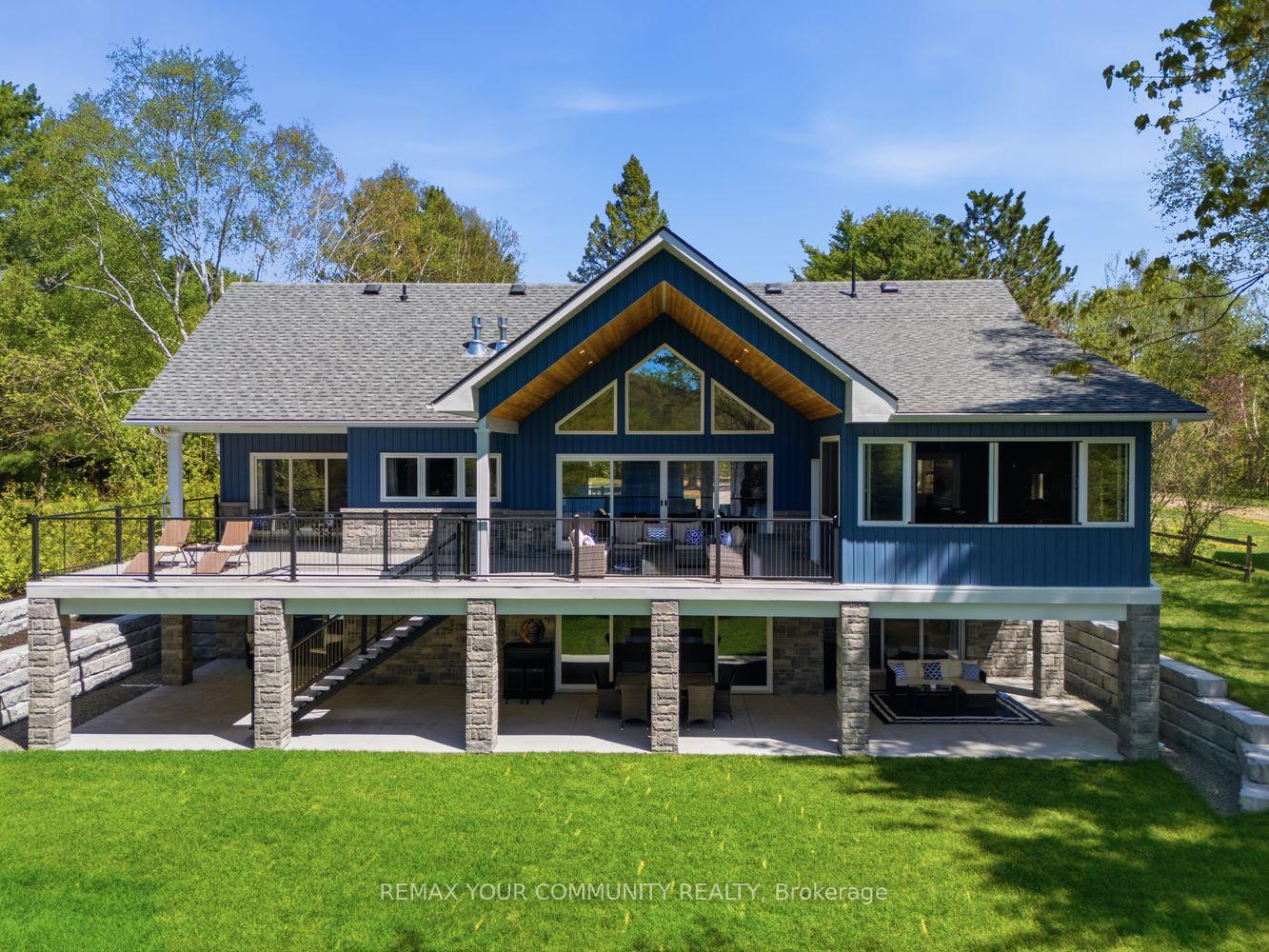 Photo 1 of 142 Bentley Lake Loop, Faraday — HOMEH