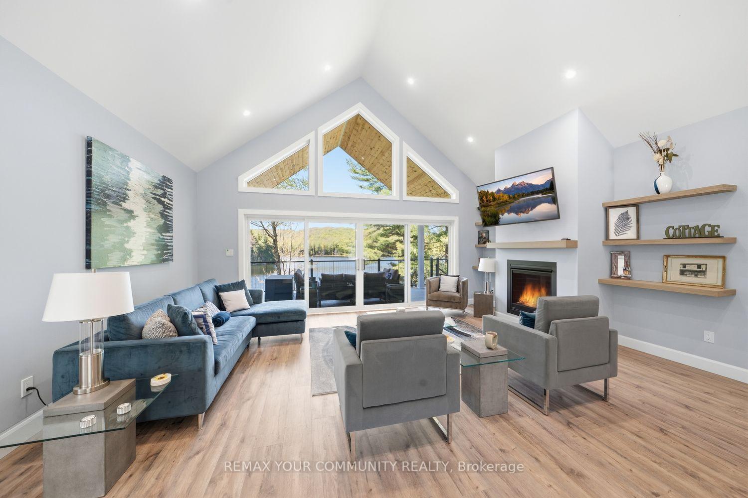 Photo 8 of 142 Bentley Lake Loop, Faraday — HOMEH