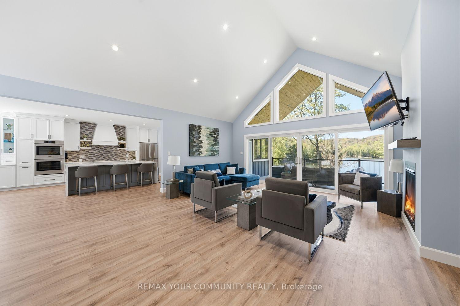 Photo 9 of 142 Bentley Lake Loop, Faraday — HOMEH