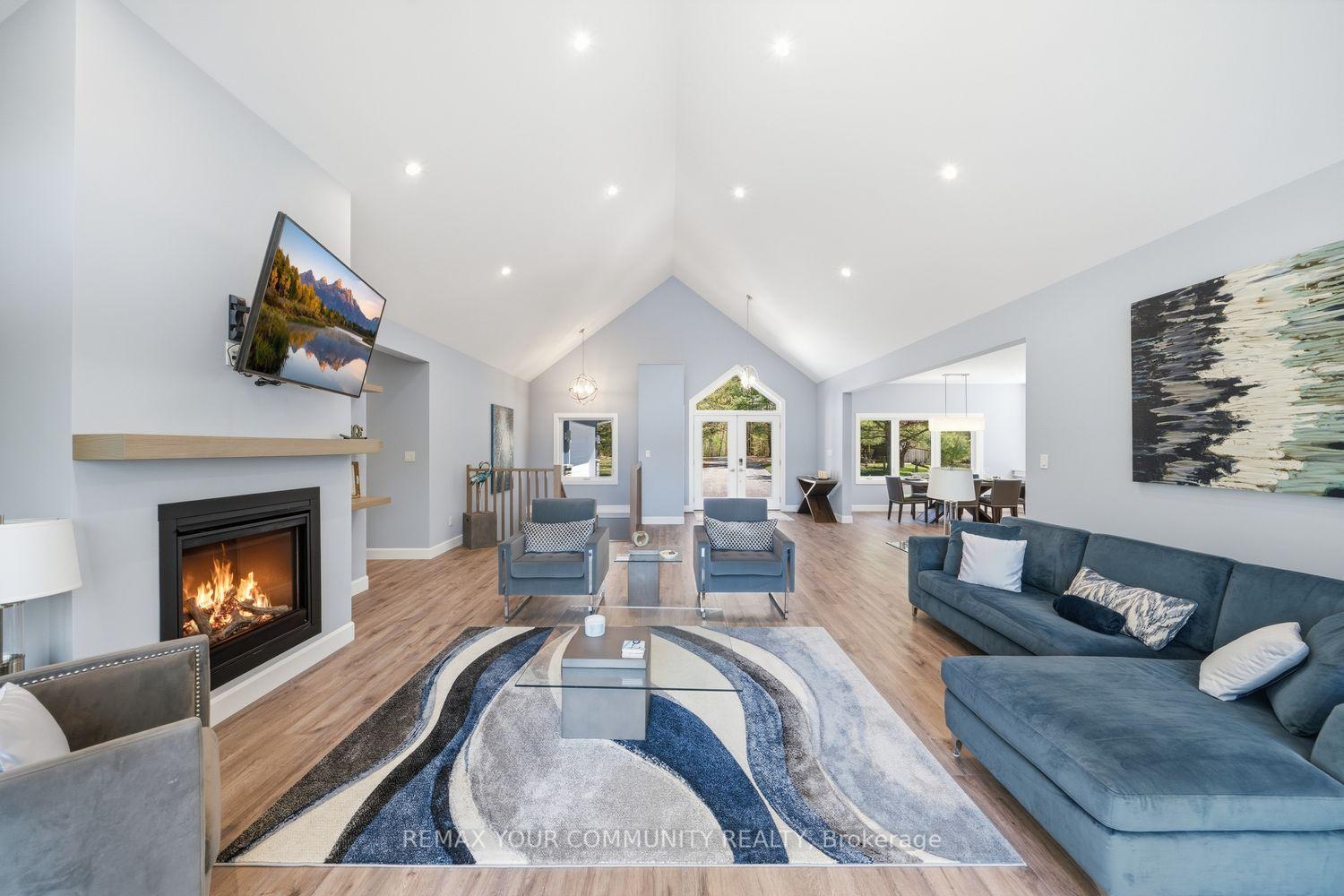 Photo 11 of 142 Bentley Lake Loop, Faraday — HOMEH