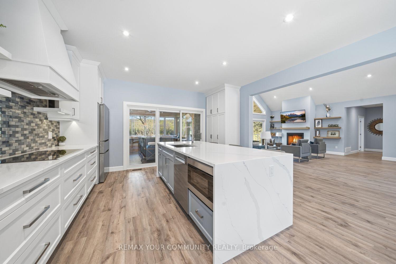 Photo 14 of 142 Bentley Lake Loop, Faraday — HOMEH