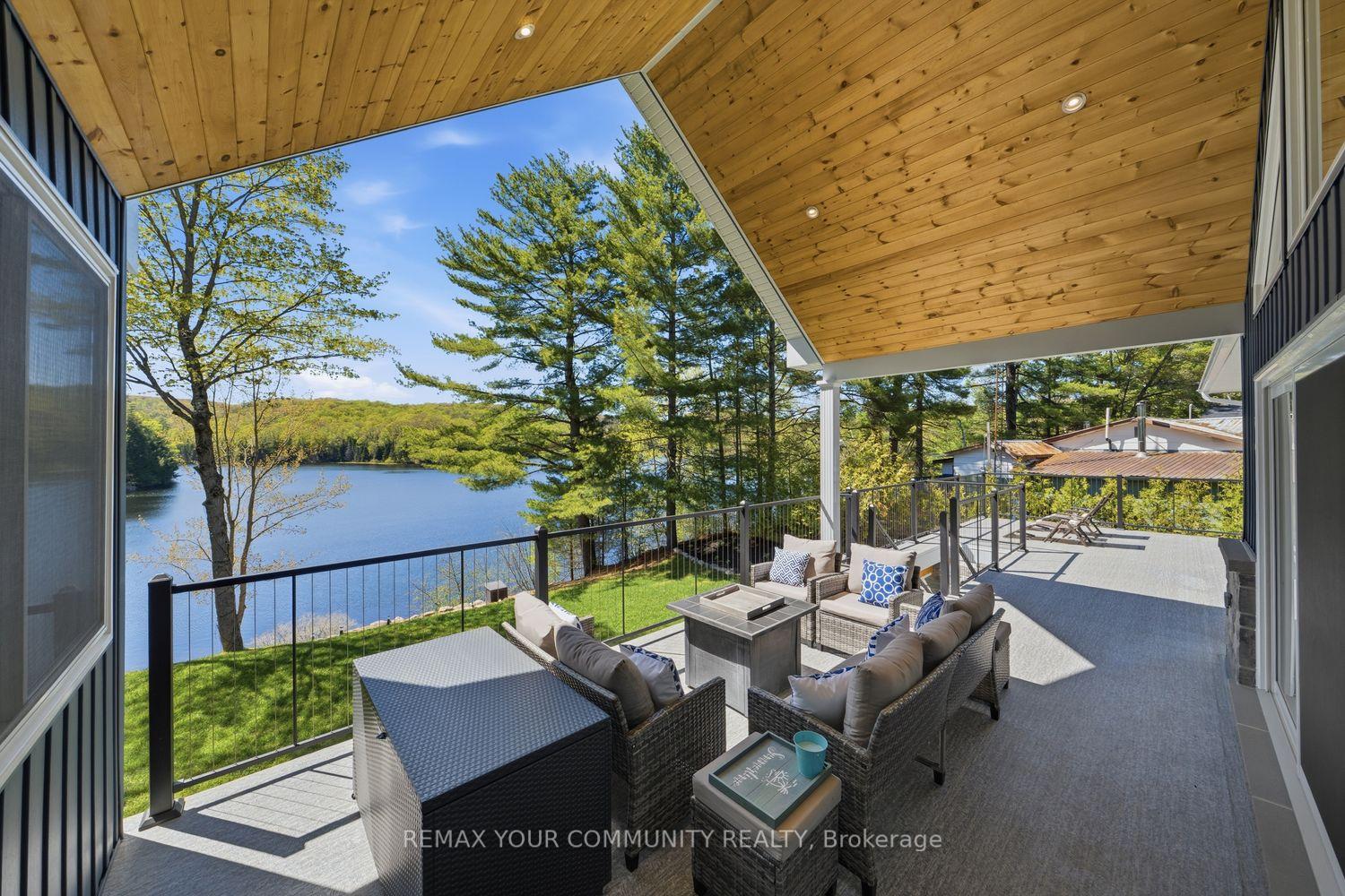Photo 34 of 142 Bentley Lake Loop, Faraday — HOMEH