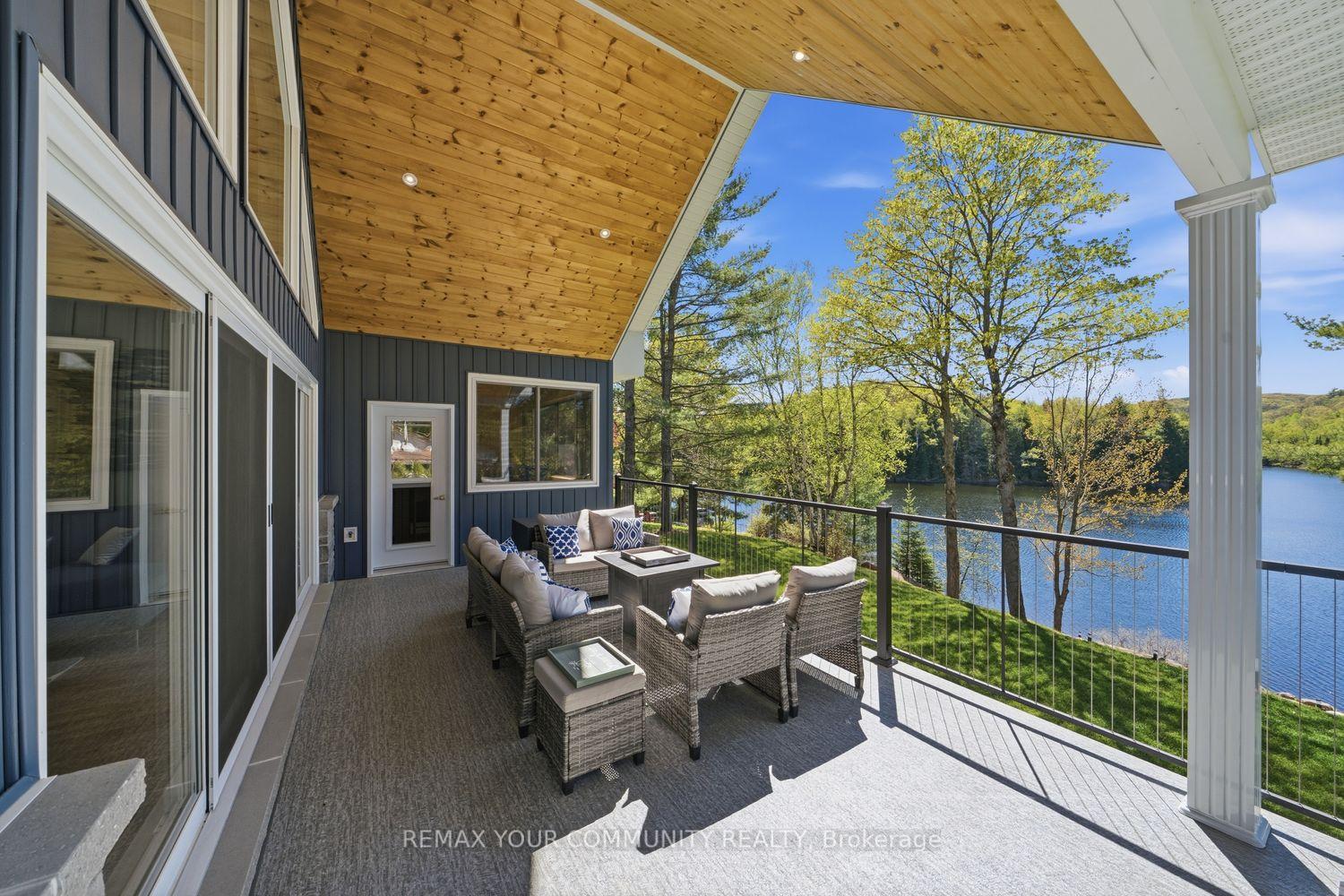 Photo 36 of 142 Bentley Lake Loop, Faraday — HOMEH