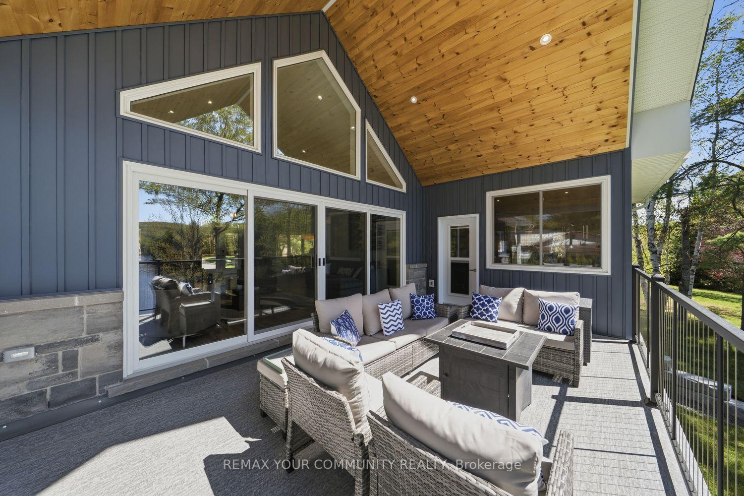 Photo 37 of 142 Bentley Lake Loop, Faraday — HOMEH