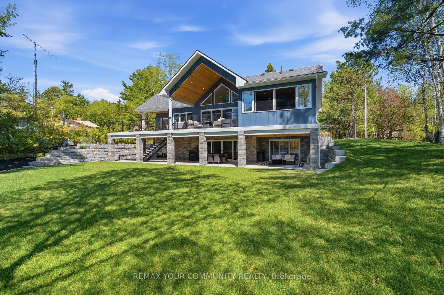 Photo 46 of 142 Bentley Lake Loop, Faraday — HOMEH