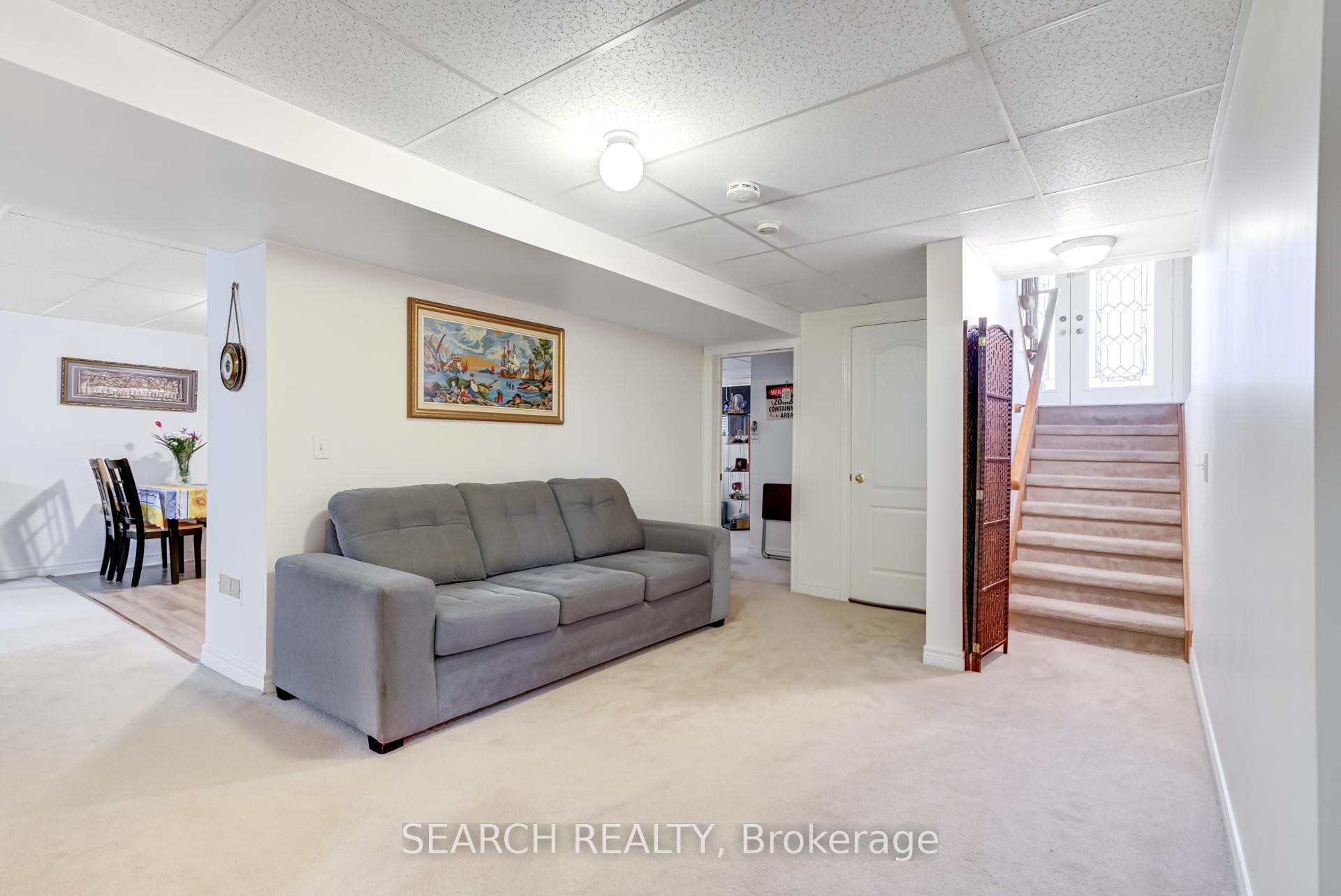 Photo 23 of 19 Treeline Boulevard, Brampton, Vales of Castlemore North — HOMEH