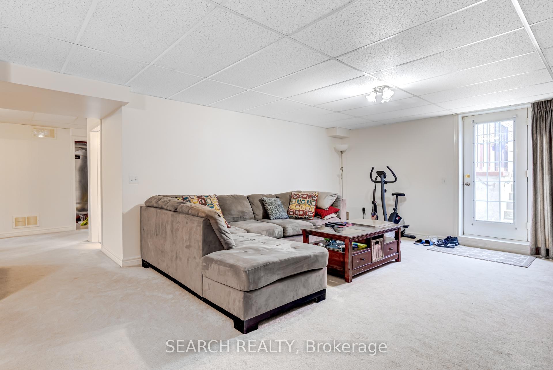 Photo 24 of 19 Treeline Boulevard, Brampton, Vales of Castlemore North — HOMEH
