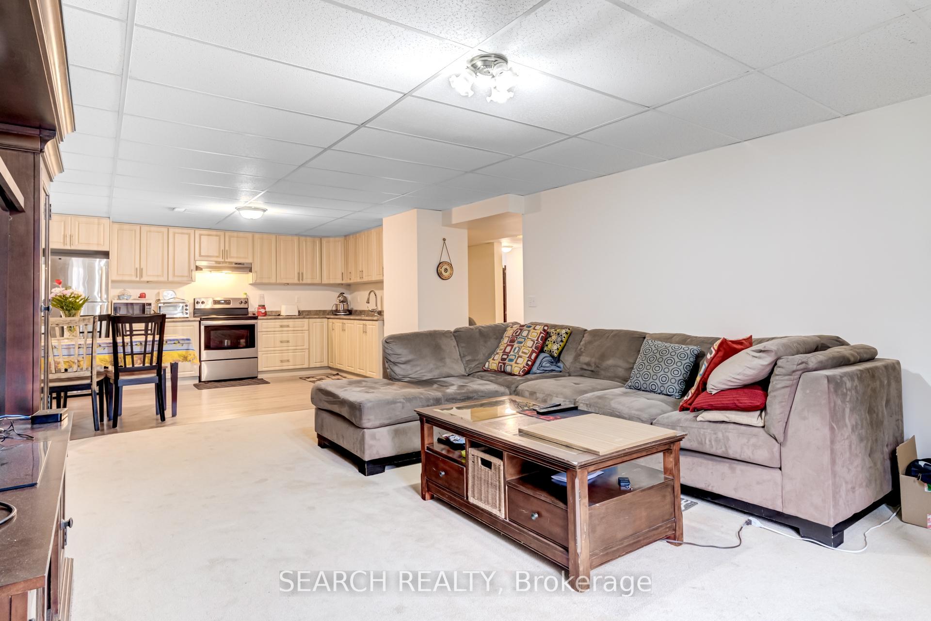 Photo 25 of 19 Treeline Boulevard, Brampton, Vales of Castlemore North — HOMEH