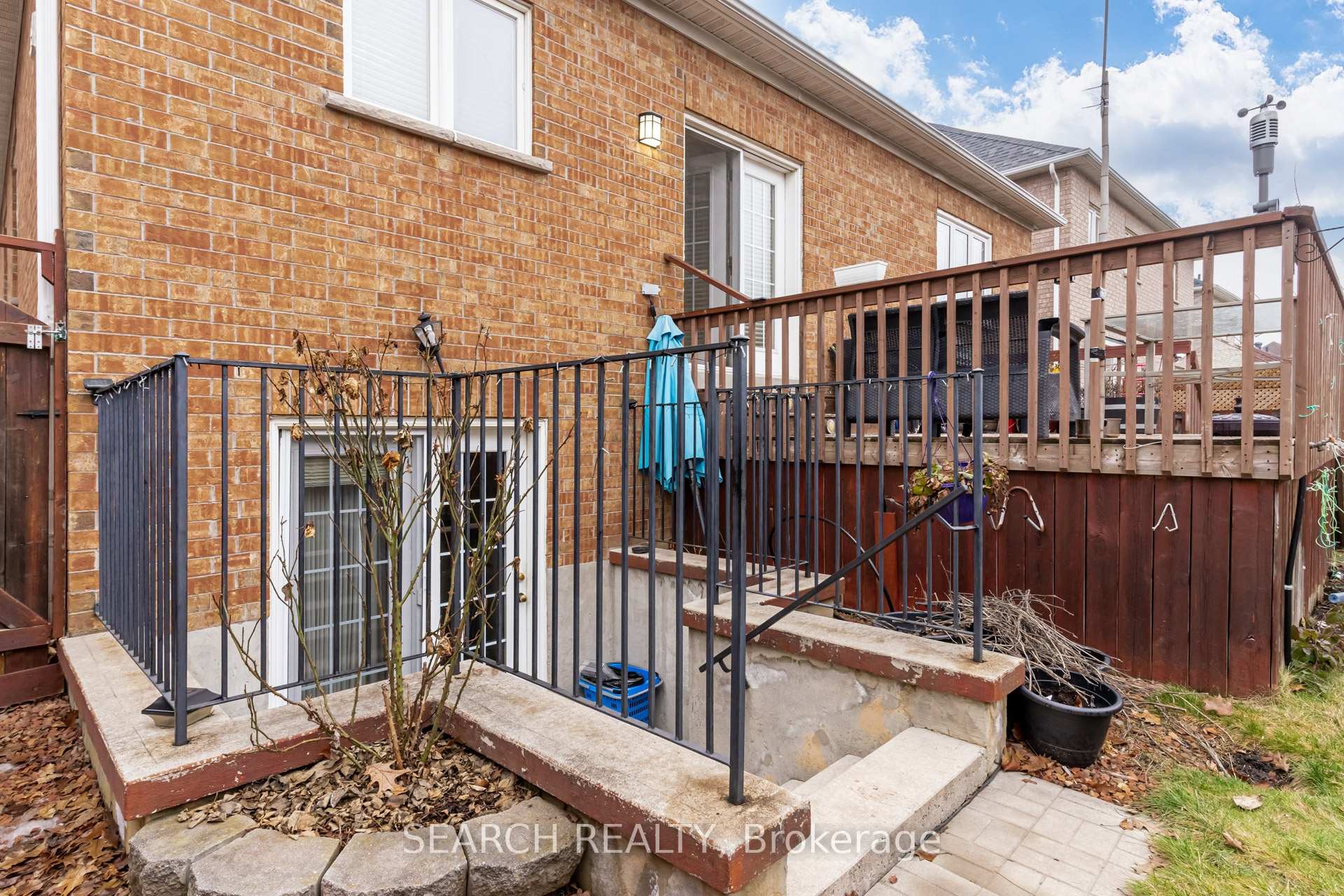Photo 35 of 19 Treeline Boulevard, Brampton, Vales of Castlemore North — HOMEH