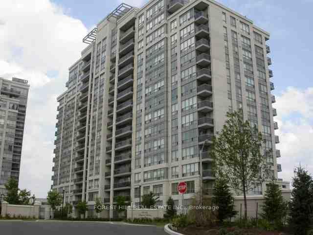 Photo 1 of Unit 116, 50 Disera Drive, Vaughan, Beverley Glen — HOMEH