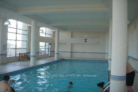 Photo 6 of Unit 116, 50 Disera Drive, Vaughan, Beverley Glen — HOMEH