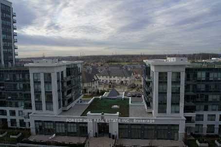 Photo 7 of Unit 116, 50 Disera Drive, Vaughan, Beverley Glen — HOMEH