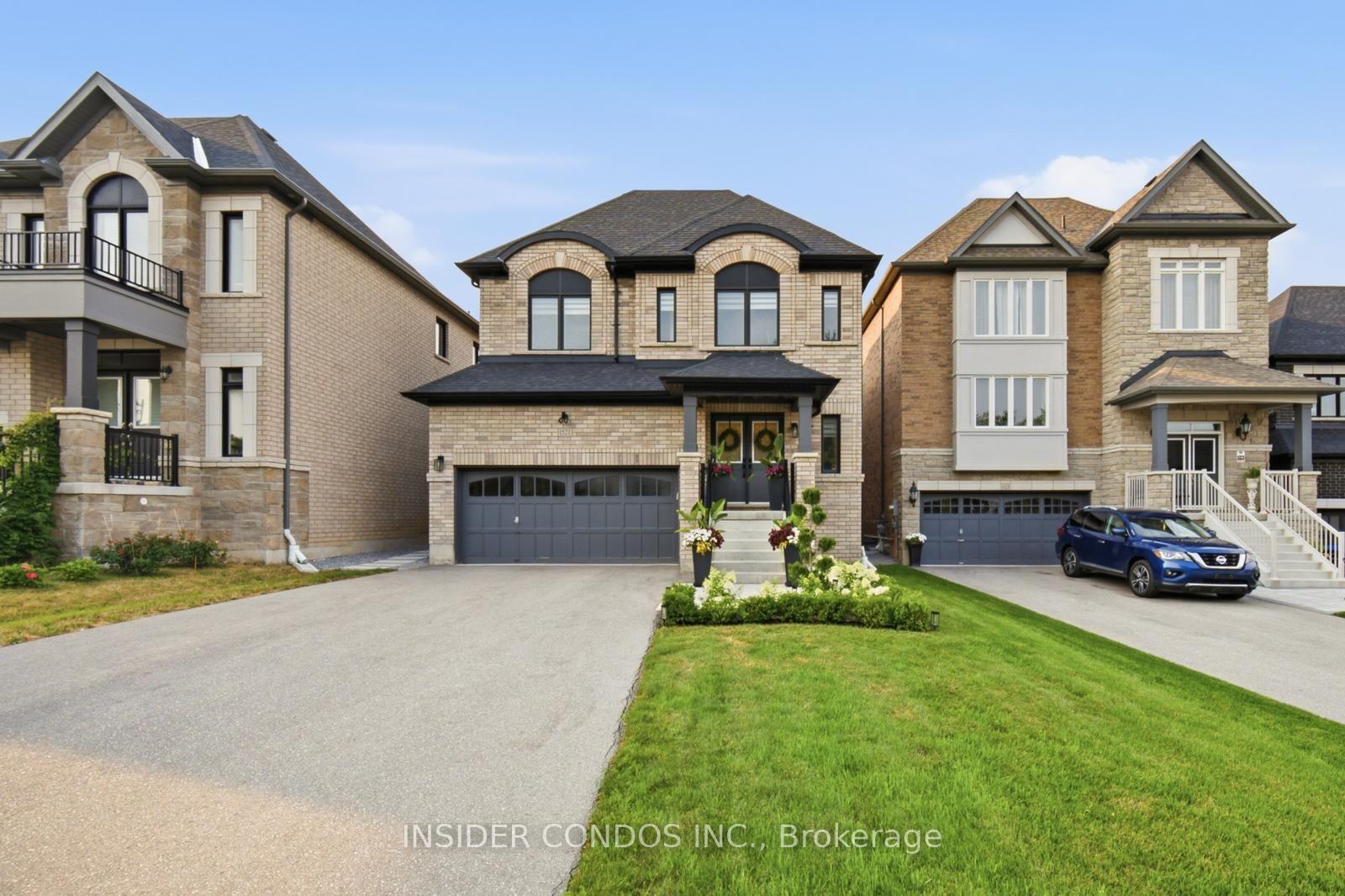 Photo 1 of 1521 Stovell Crescent, Innisfil, Lefroy — HOMEH