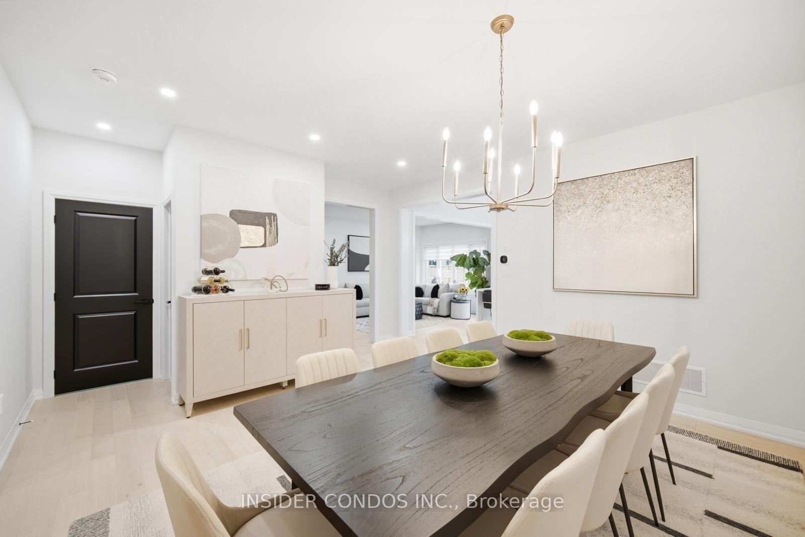 Photo 2 of 1521 Stovell Crescent, Innisfil, Lefroy — HOMEH