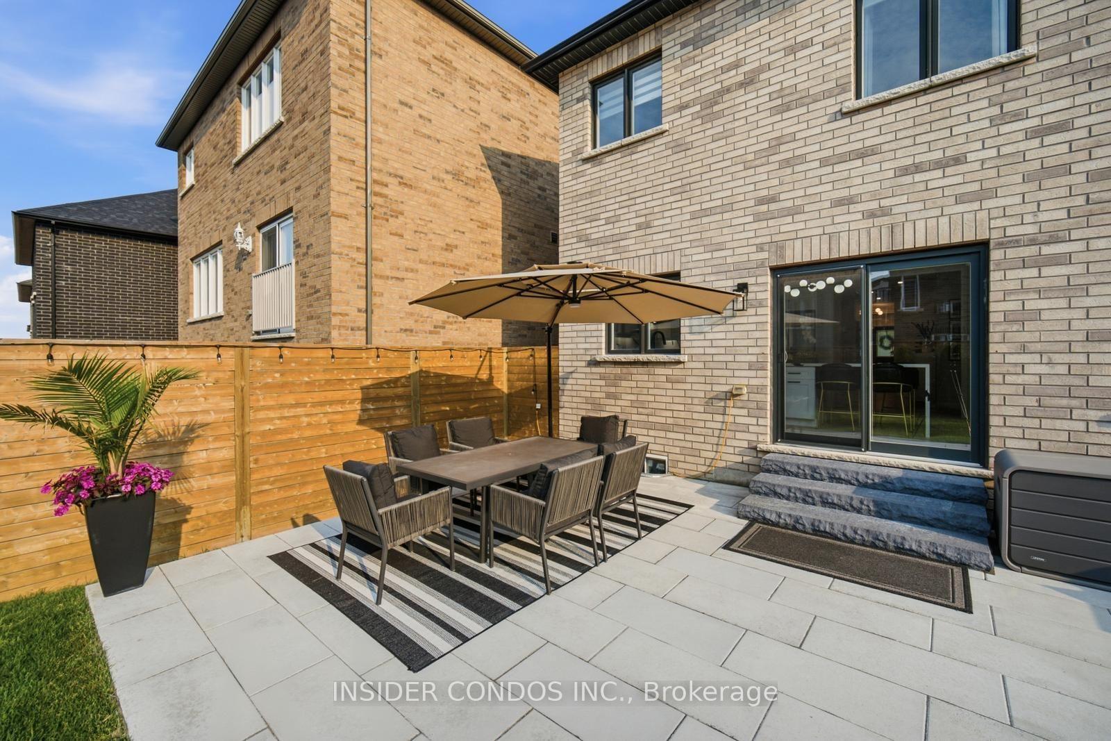 Photo 8 of 1521 Stovell Crescent, Innisfil, Lefroy — HOMEH