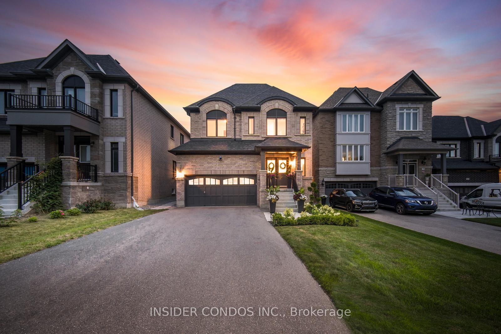 Photo 9 of 1521 Stovell Crescent, Innisfil, Lefroy — HOMEH