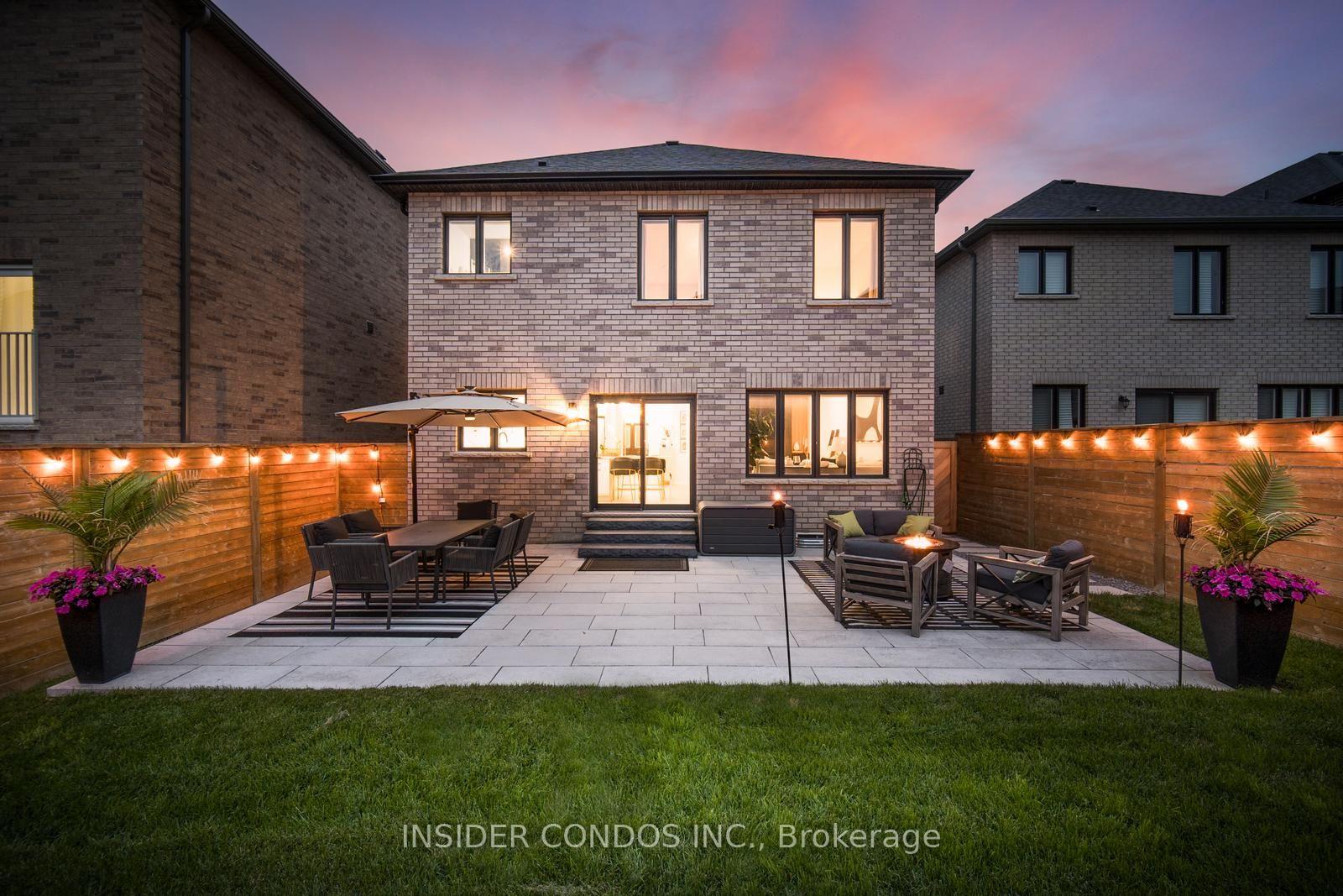 Photo 11 of 1521 Stovell Crescent, Innisfil, Lefroy — HOMEH
