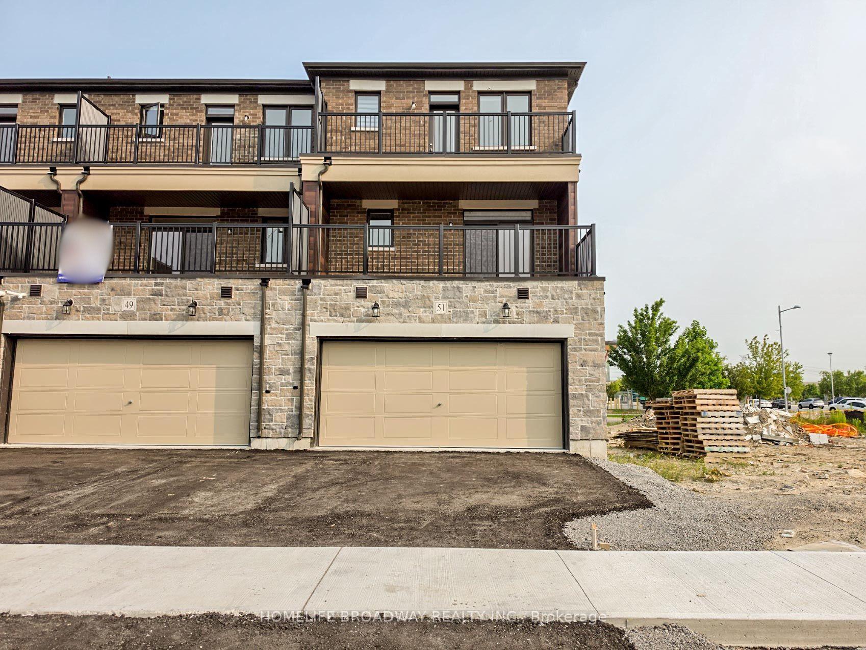 Photo 1 of 51 Mumbai Drive, Markham, Middlefield — HOMEH