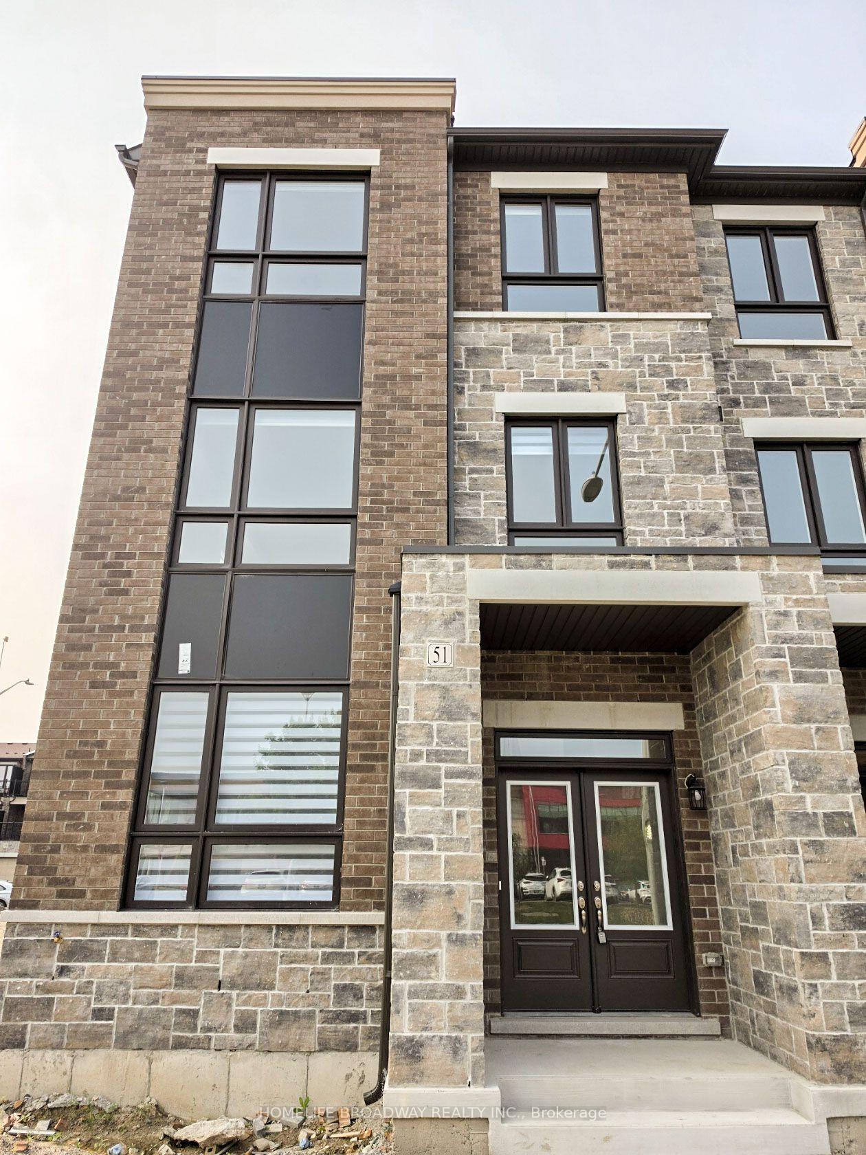 Photo 2 of 51 Mumbai Drive, Markham, Middlefield — HOMEH