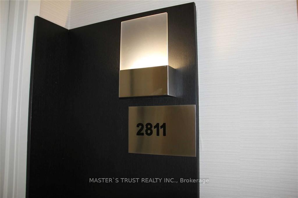 Front of 28 Ted Rogers