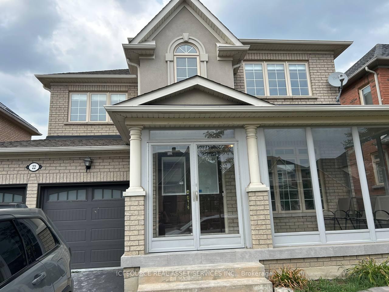 Photo 2 of 22 Castleview Crescent, Markham, Victoria Manor-Jennings Gate — HOMEH