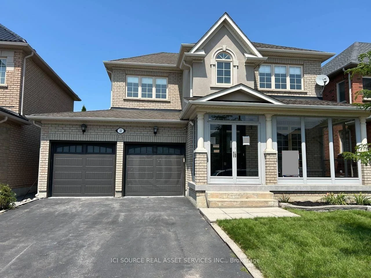 Photo 7 of 22 Castleview Crescent, Markham, Victoria Manor-Jennings Gate — HOMEH