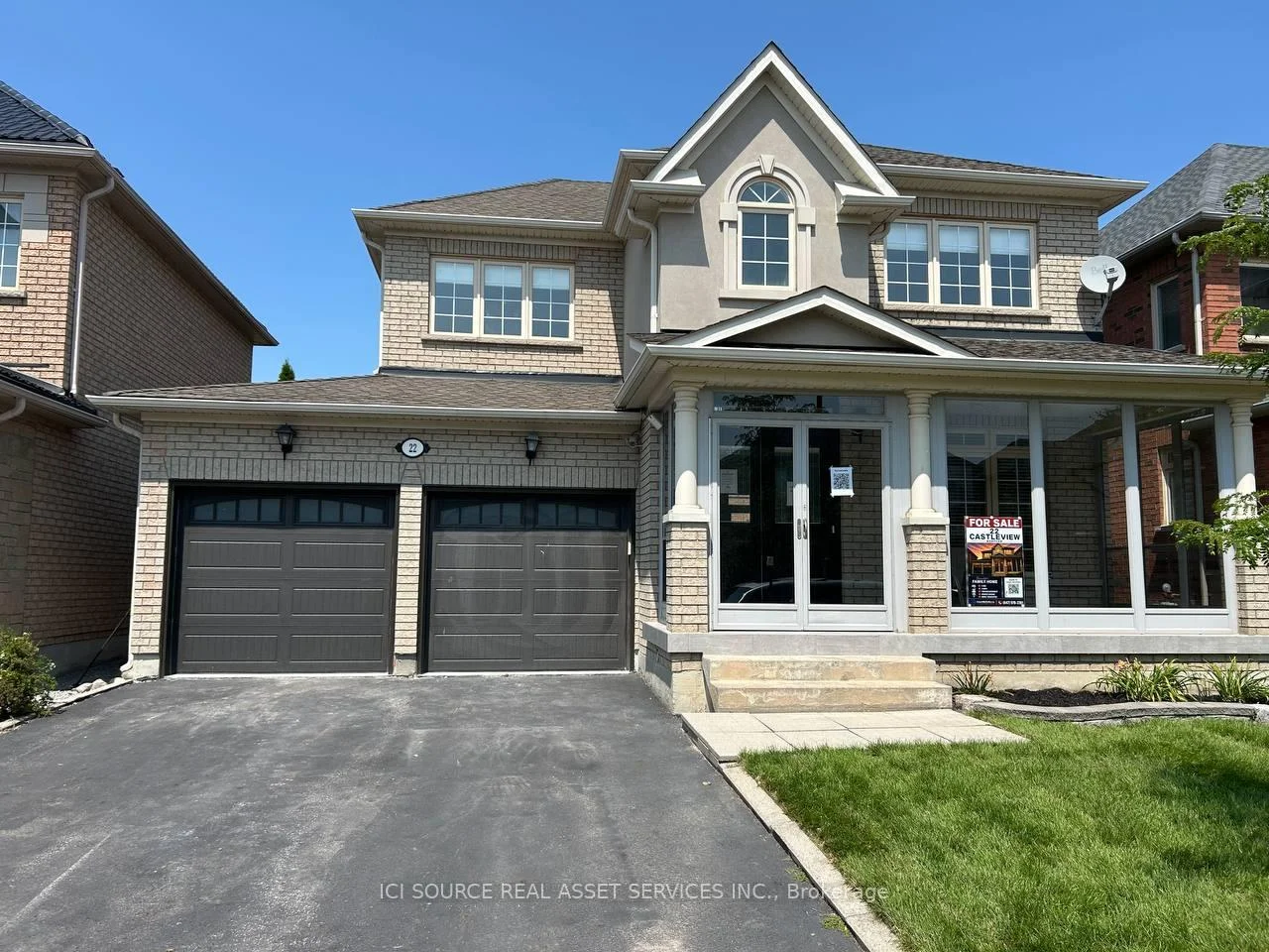 Photo 8 of 22 Castleview Crescent, Markham, Victoria Manor-Jennings Gate — HOMEH