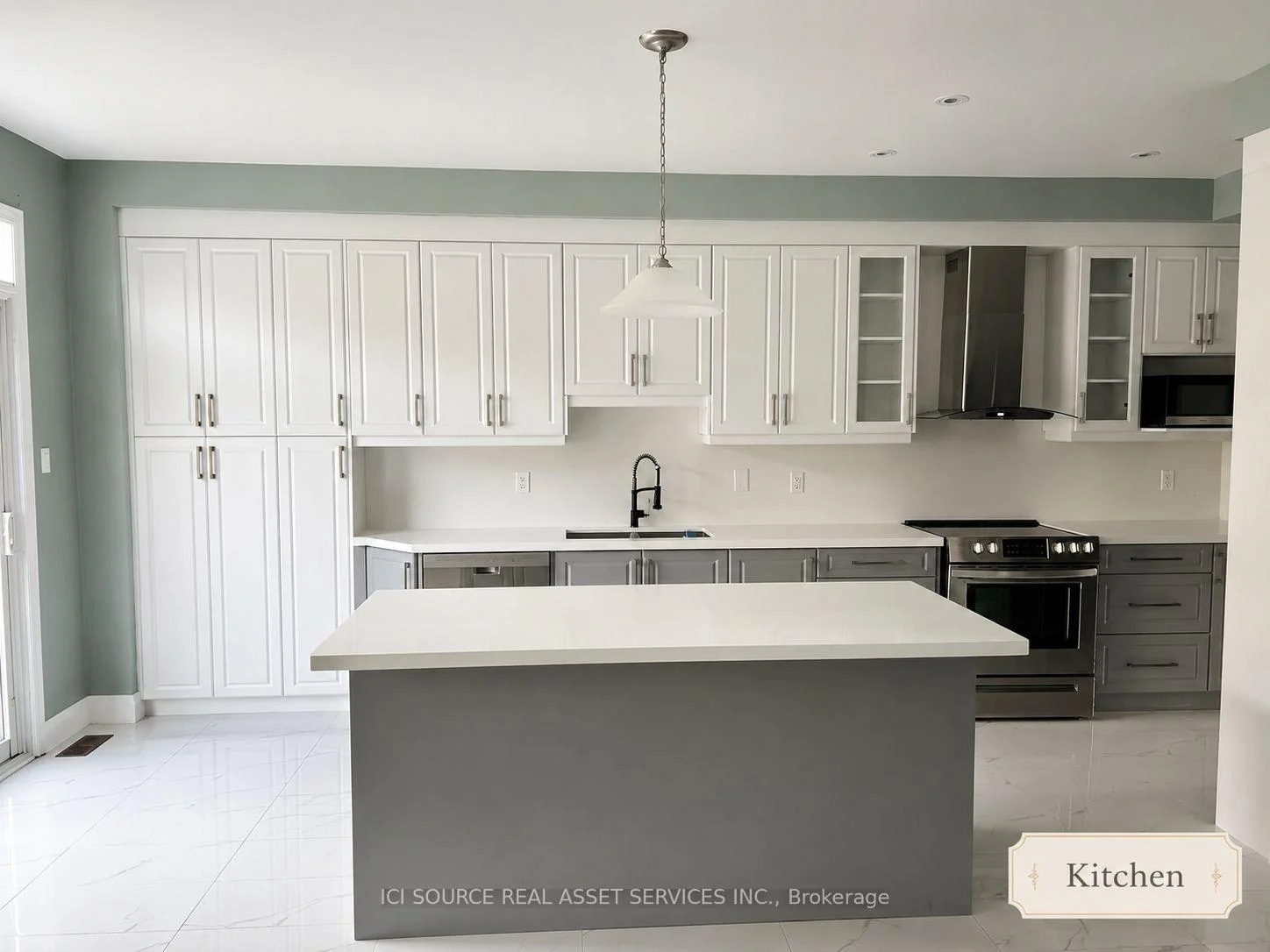 Photo 18 of 22 Castleview Crescent, Markham, Victoria Manor-Jennings Gate — HOMEH