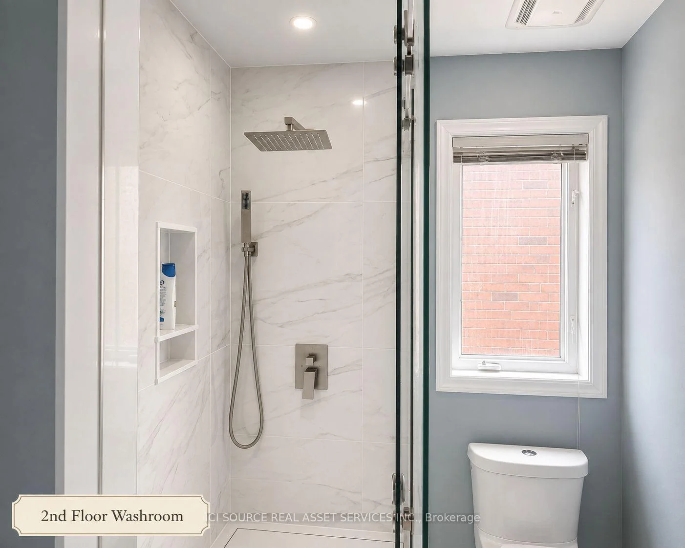 Photo 51 of 22 Castleview Crescent, Markham, Victoria Manor-Jennings Gate — HOMEH