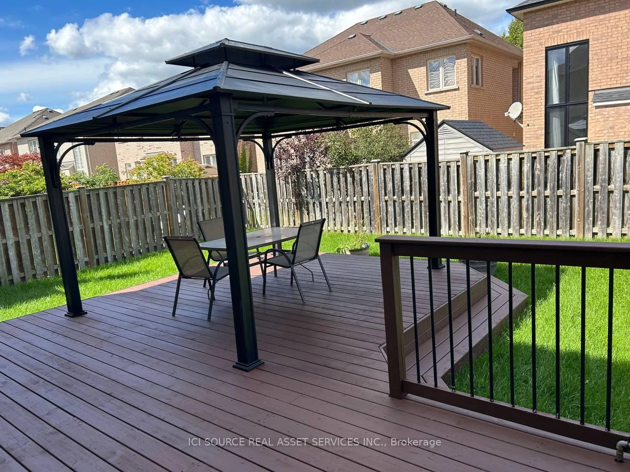 Photo 73 of 22 Castleview Crescent, Markham, Victoria Manor-Jennings Gate — HOMEH