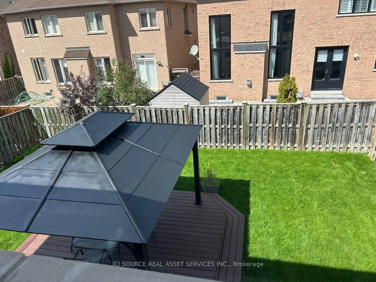 Photo 74 of 22 Castleview Crescent, Markham, Victoria Manor-Jennings Gate — HOMEH