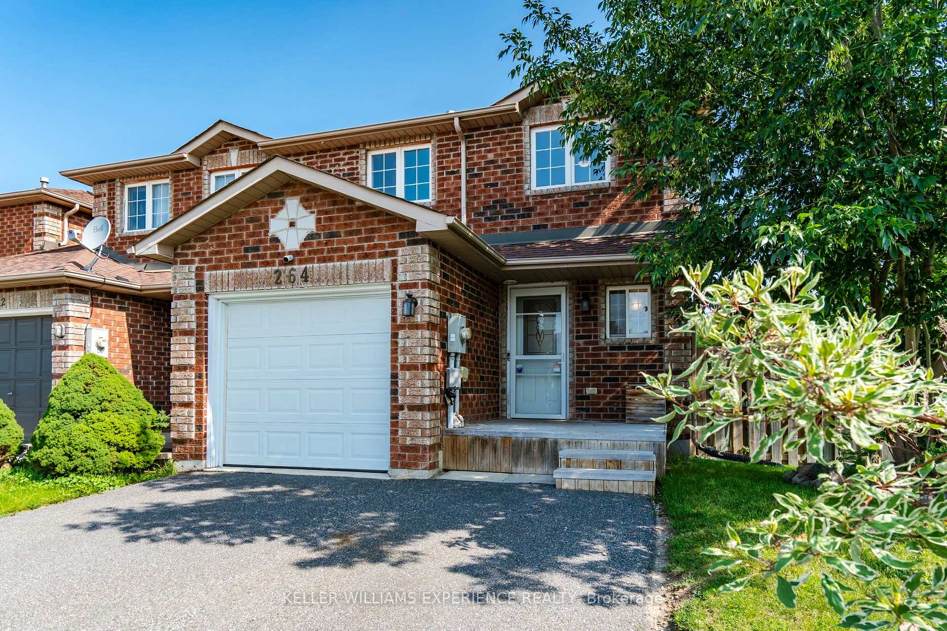 Photo 1 of 264 Dunsmore Lane, Barrie, Georgian Drive — HOMEH
