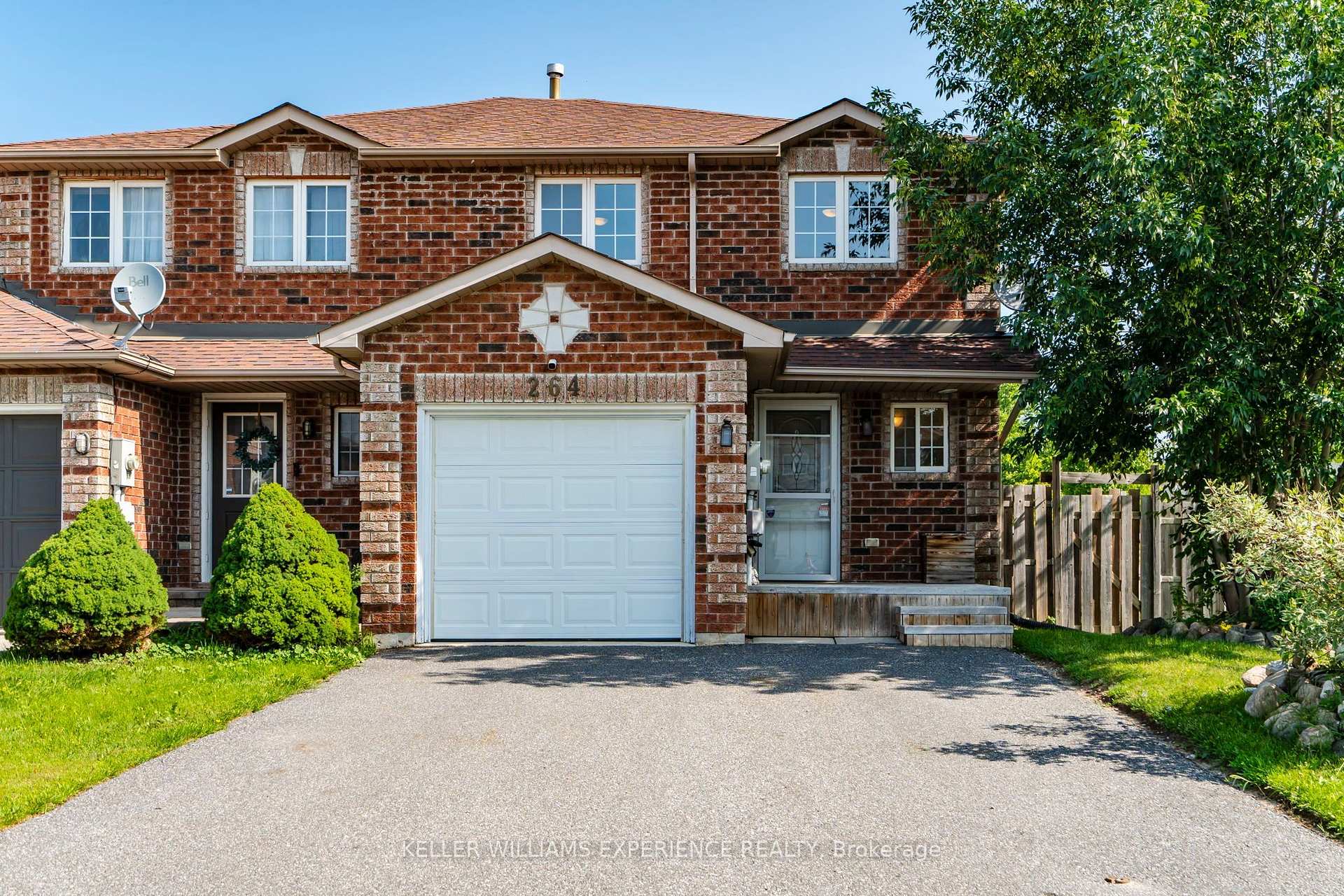 Photo 2 of 264 Dunsmore Lane, Barrie, Georgian Drive — HOMEH