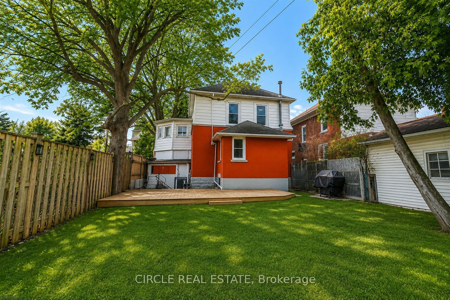 Photo 15 of 4 Chelsea Street, St. Catharines, E. Chester — HOMEH