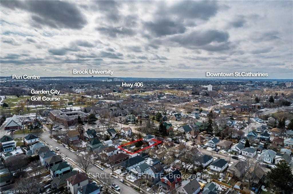 Photo 16 of 4 Chelsea Street, St. Catharines, E. Chester — HOMEH