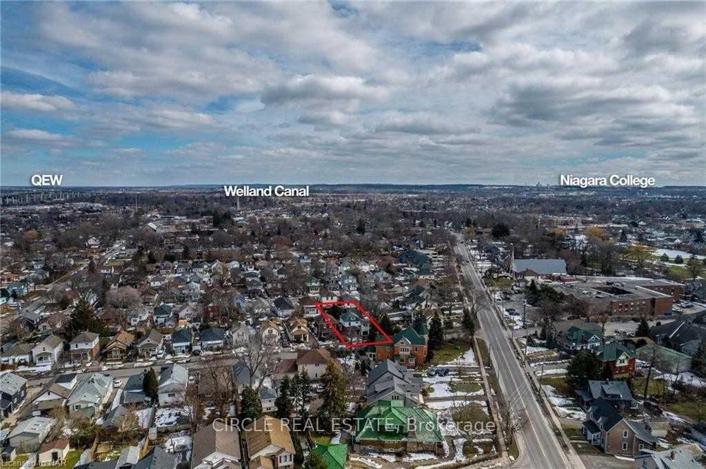 Photo 17 of 4 Chelsea Street, St. Catharines, E. Chester — HOMEH