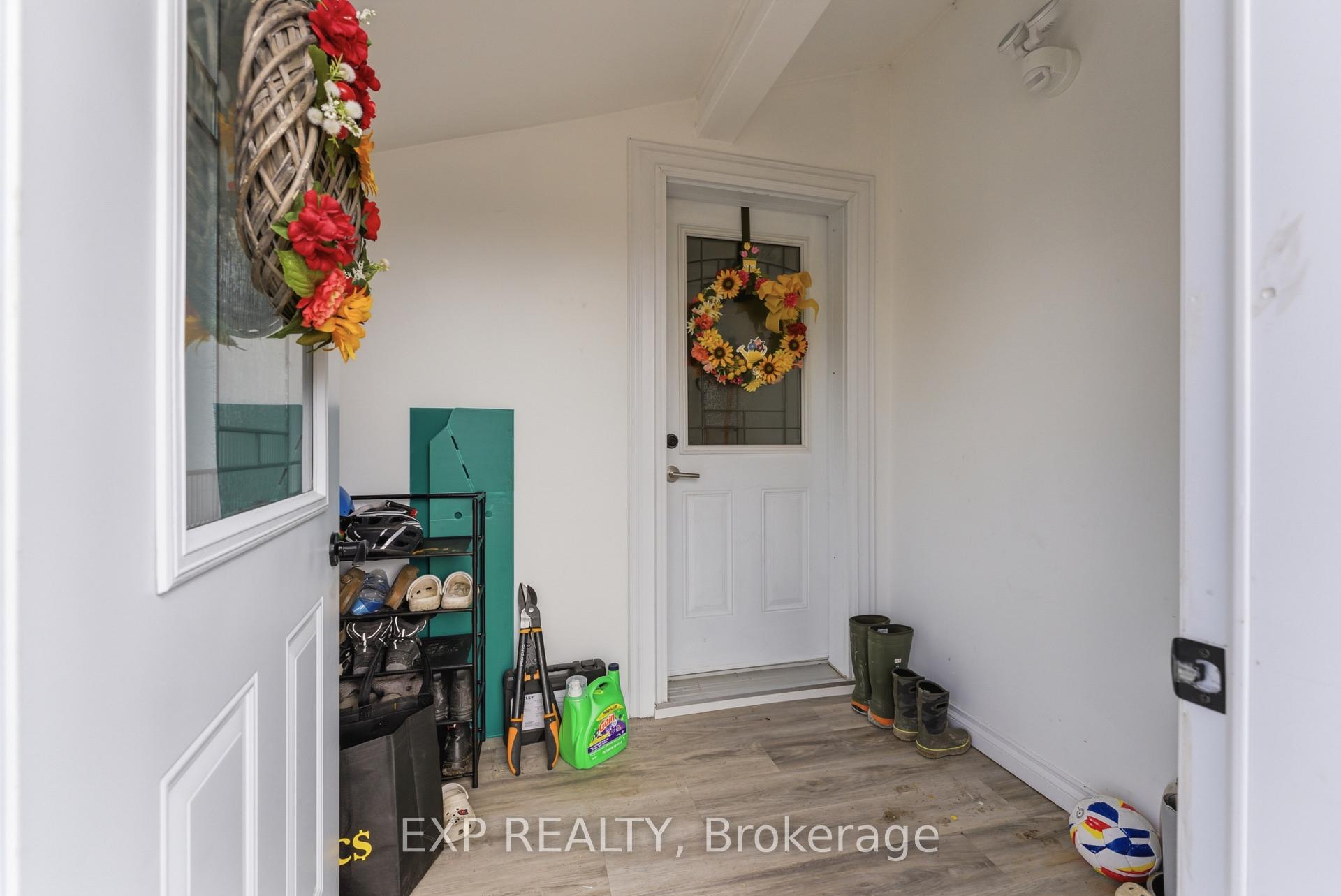 Photo 25 of 23B Mother's Road, Tweed, Elzevir (Twp) — HOMEH