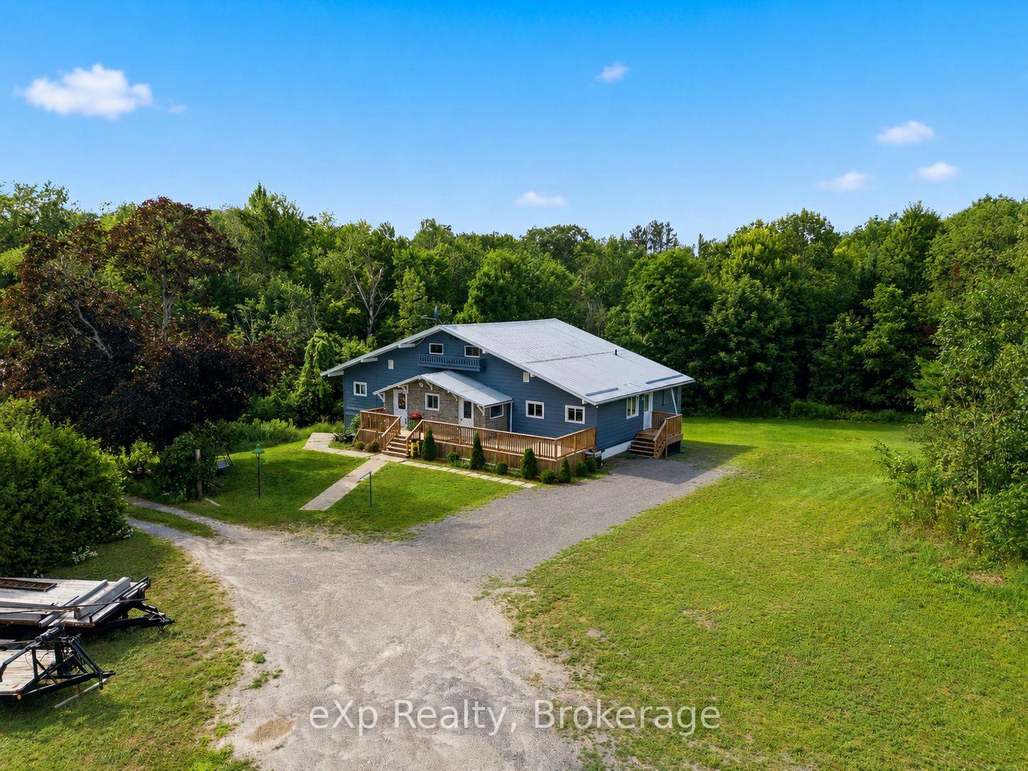 Photo 35 of 23B Mother's Road, Tweed, Elzevir (Twp) — HOMEH