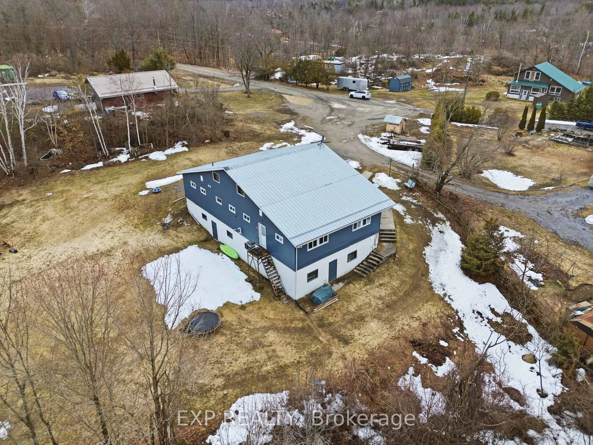 Photo 37 of 23B Mother's Road, Tweed, Elzevir (Twp) — HOMEH