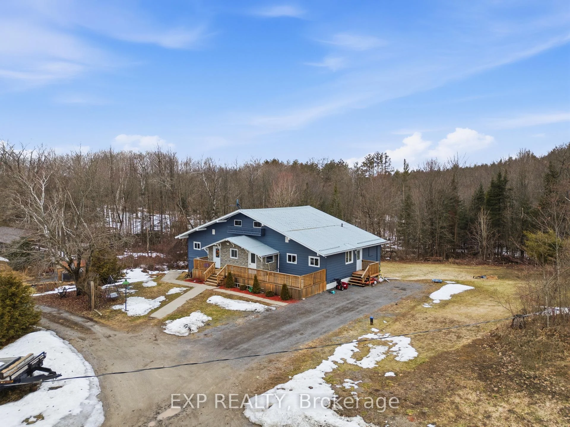 Photo 38 of 23B Mother's Road, Tweed, Elzevir (Twp) — HOMEH
