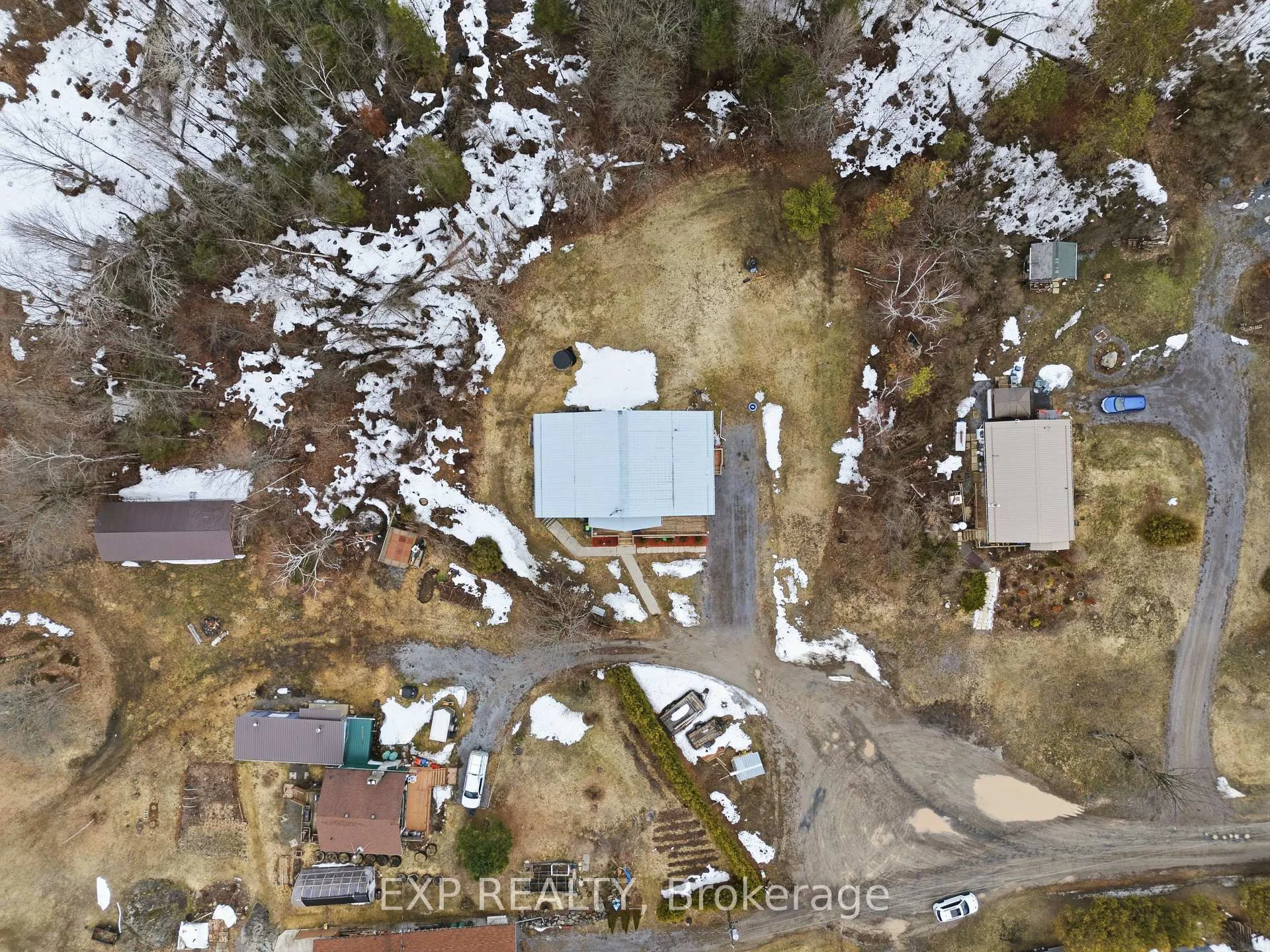 Photo 40 of 23B Mother's Road, Tweed, Elzevir (Twp) — HOMEH