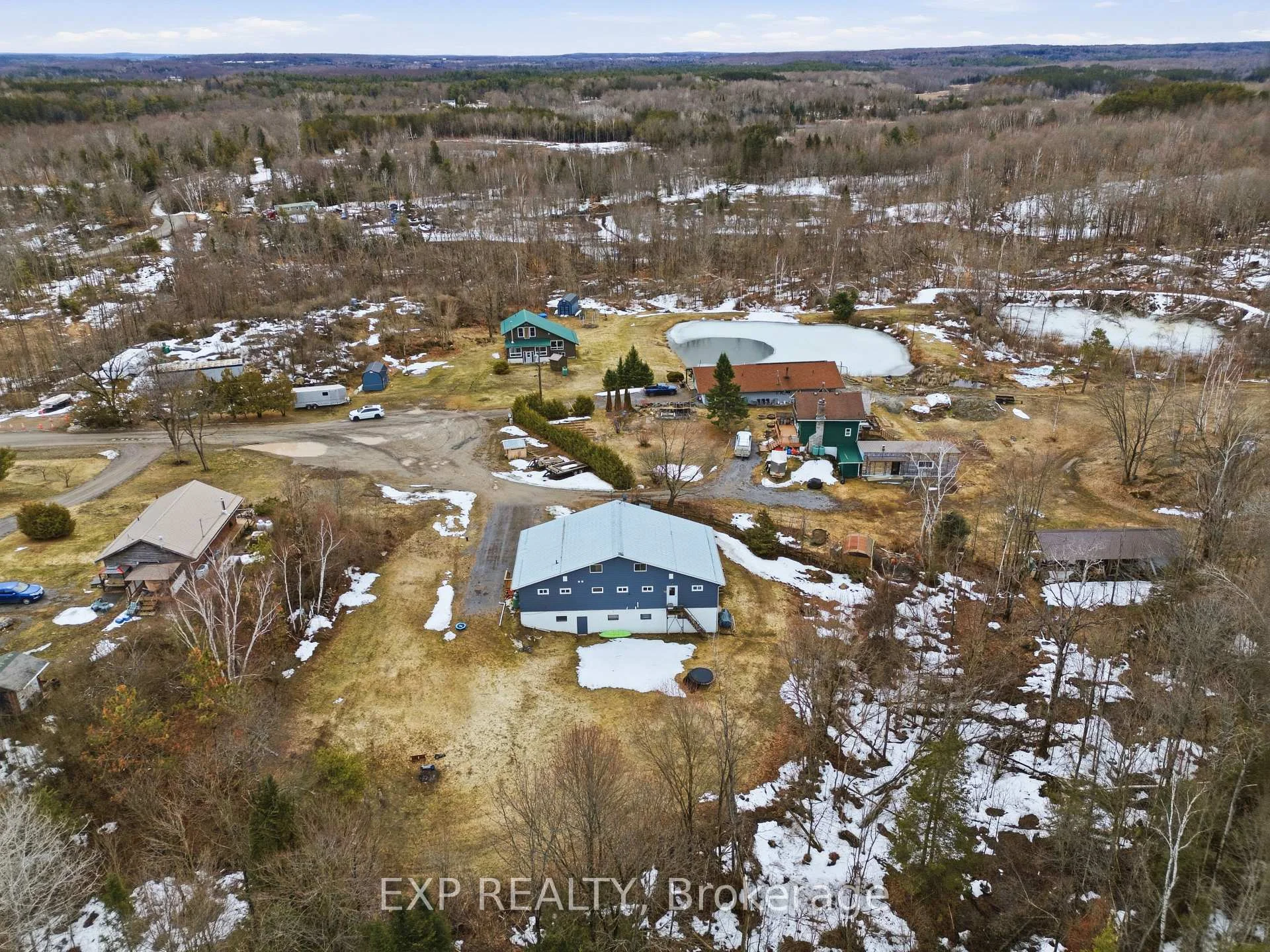 Photo 41 of 23B Mother's Road, Tweed, Elzevir (Twp) — HOMEH