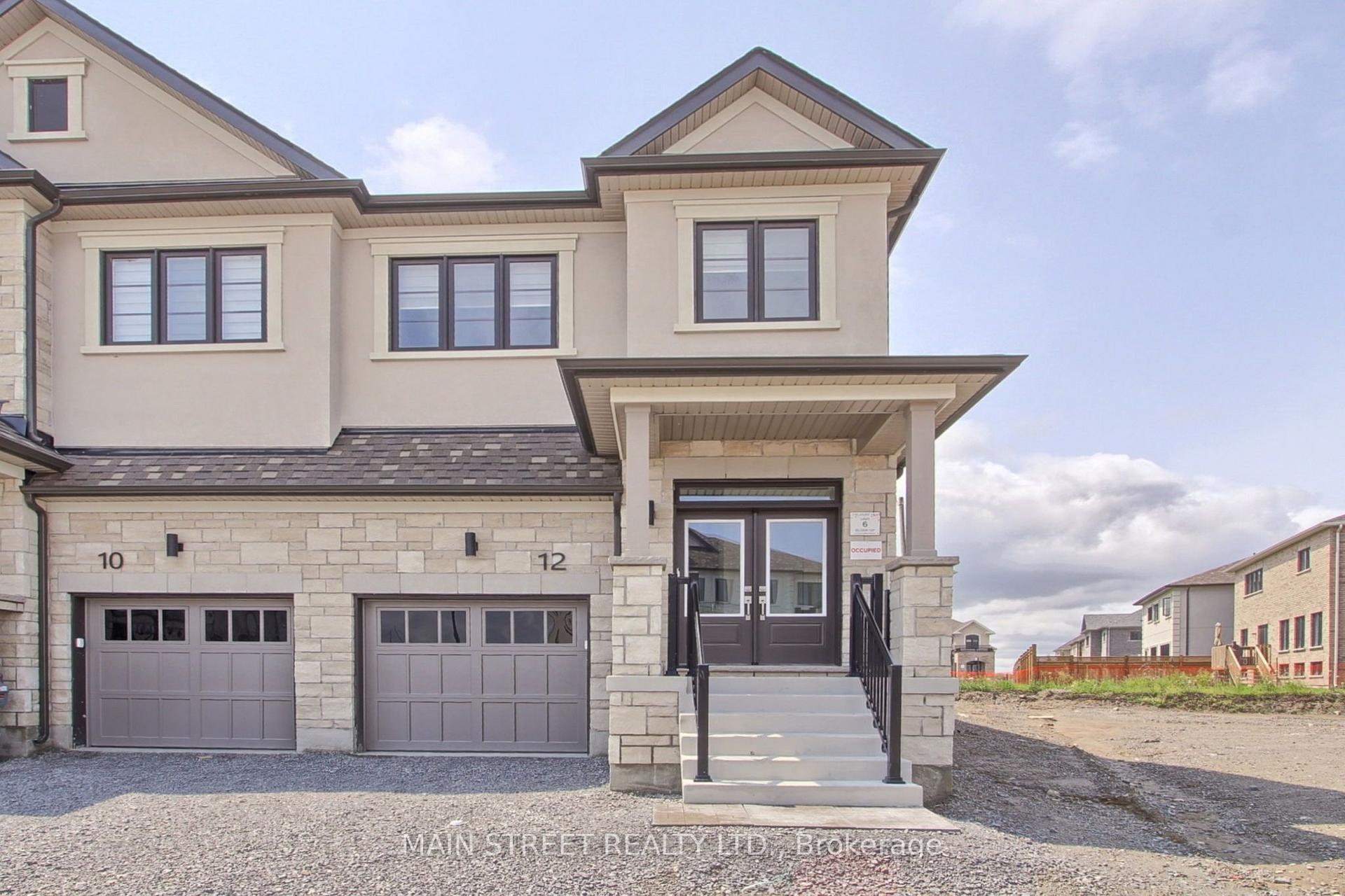 Photo 1 of 12 Donald Ingram Crescent, Georgina, Keswick North — HOMEH