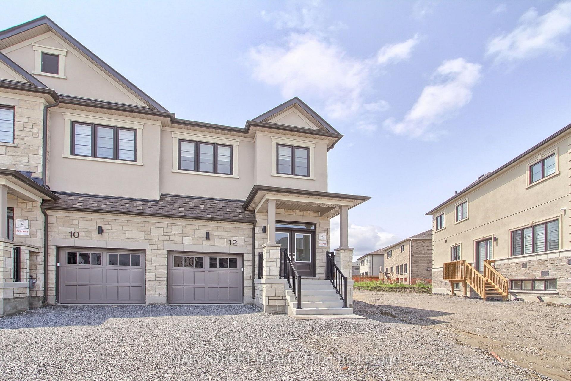Photo 3 of 12 Donald Ingram Crescent, Georgina, Keswick North — HOMEH