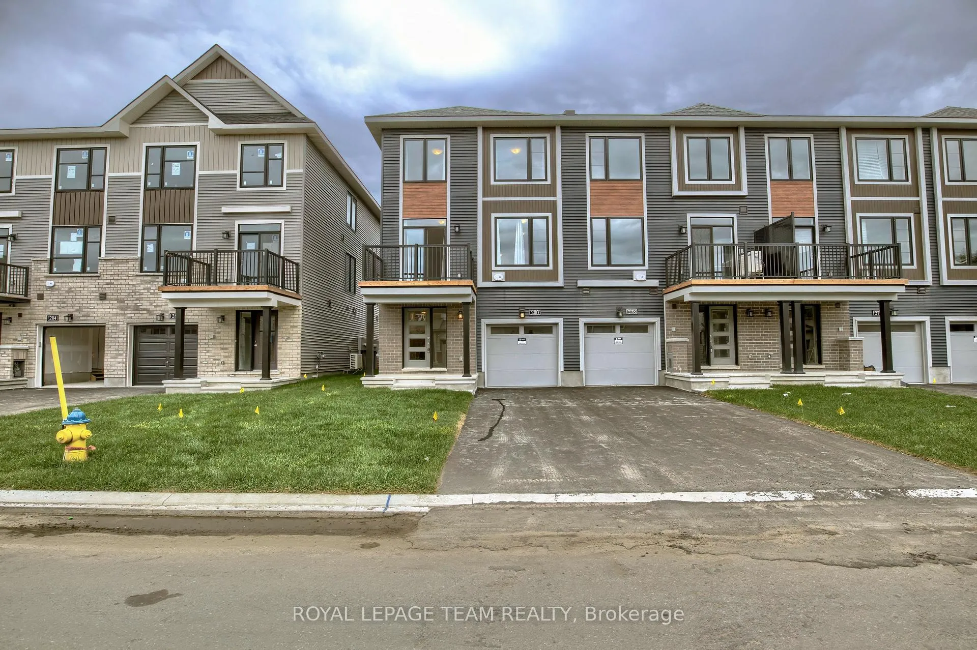Photo 1 of 280 Elsie Macgill Walk, Ottawa, Kanata - Morgan's Grant/South March — HOMEH