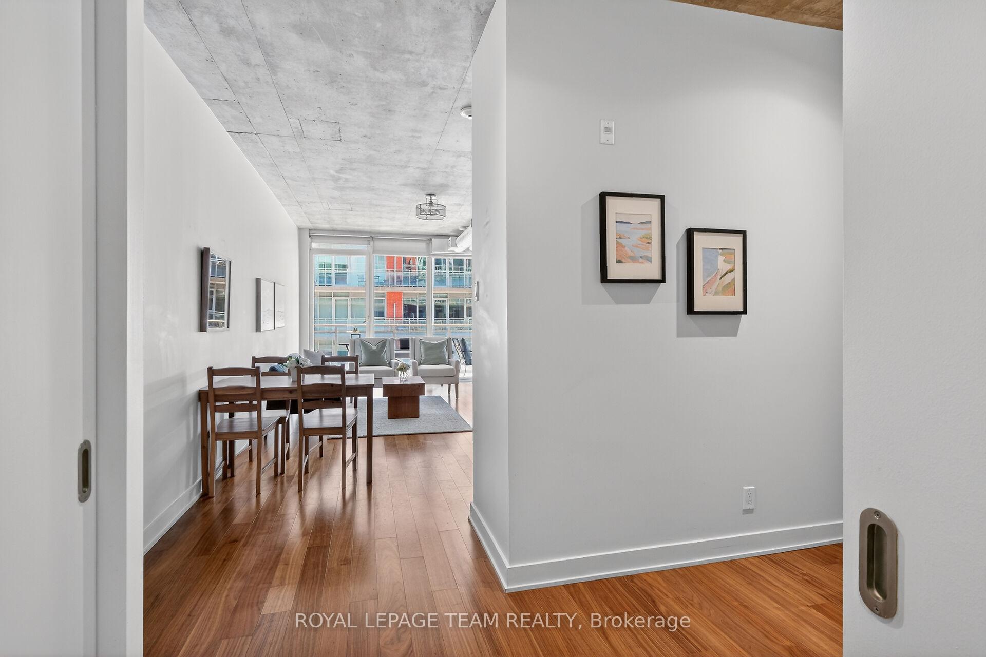 Photo 6 of Unit 421, 349 McLeod Street, Ottawa, Ottawa Centre — HOMEH