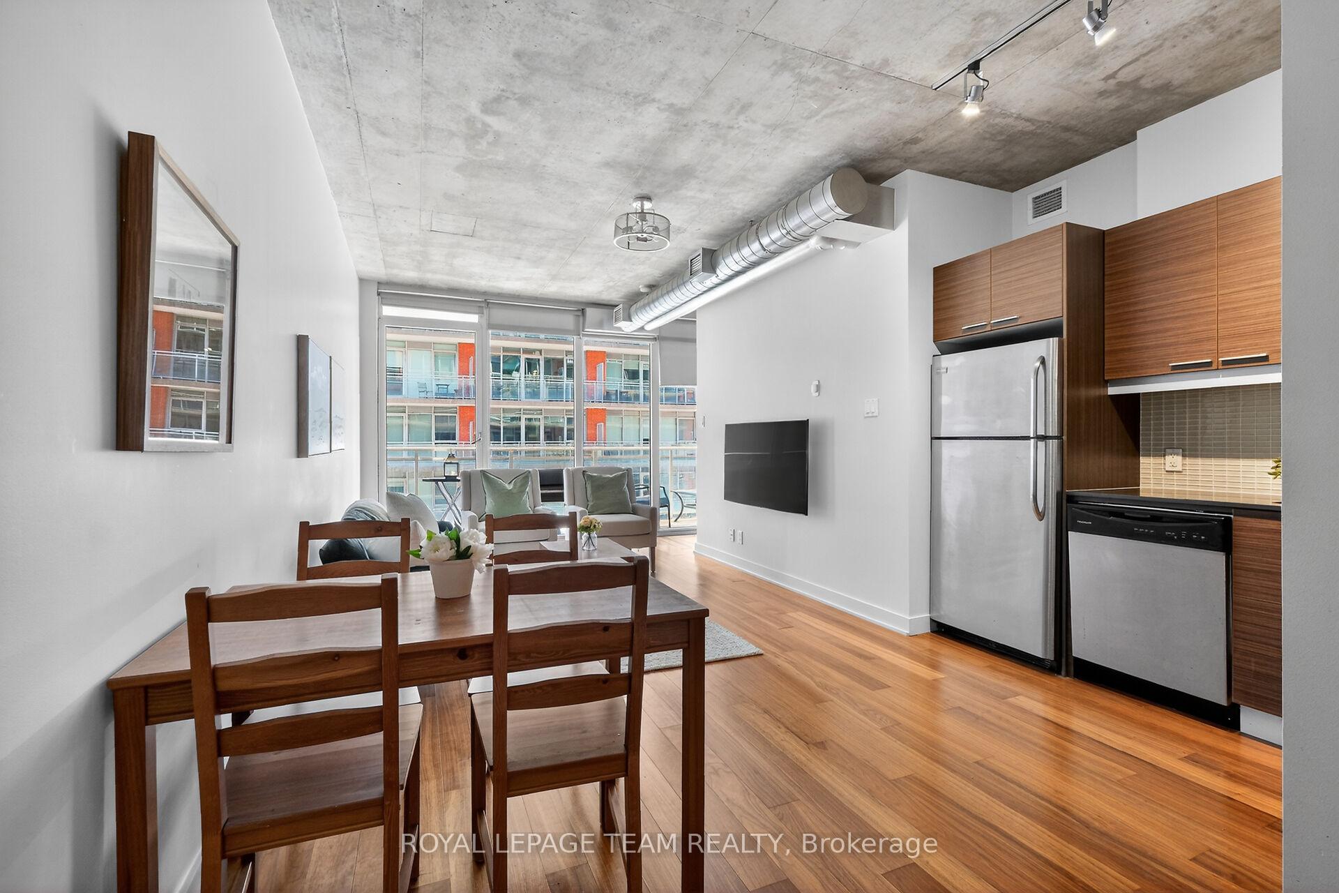 Photo 7 of Unit 421, 349 McLeod Street, Ottawa, Ottawa Centre — HOMEH