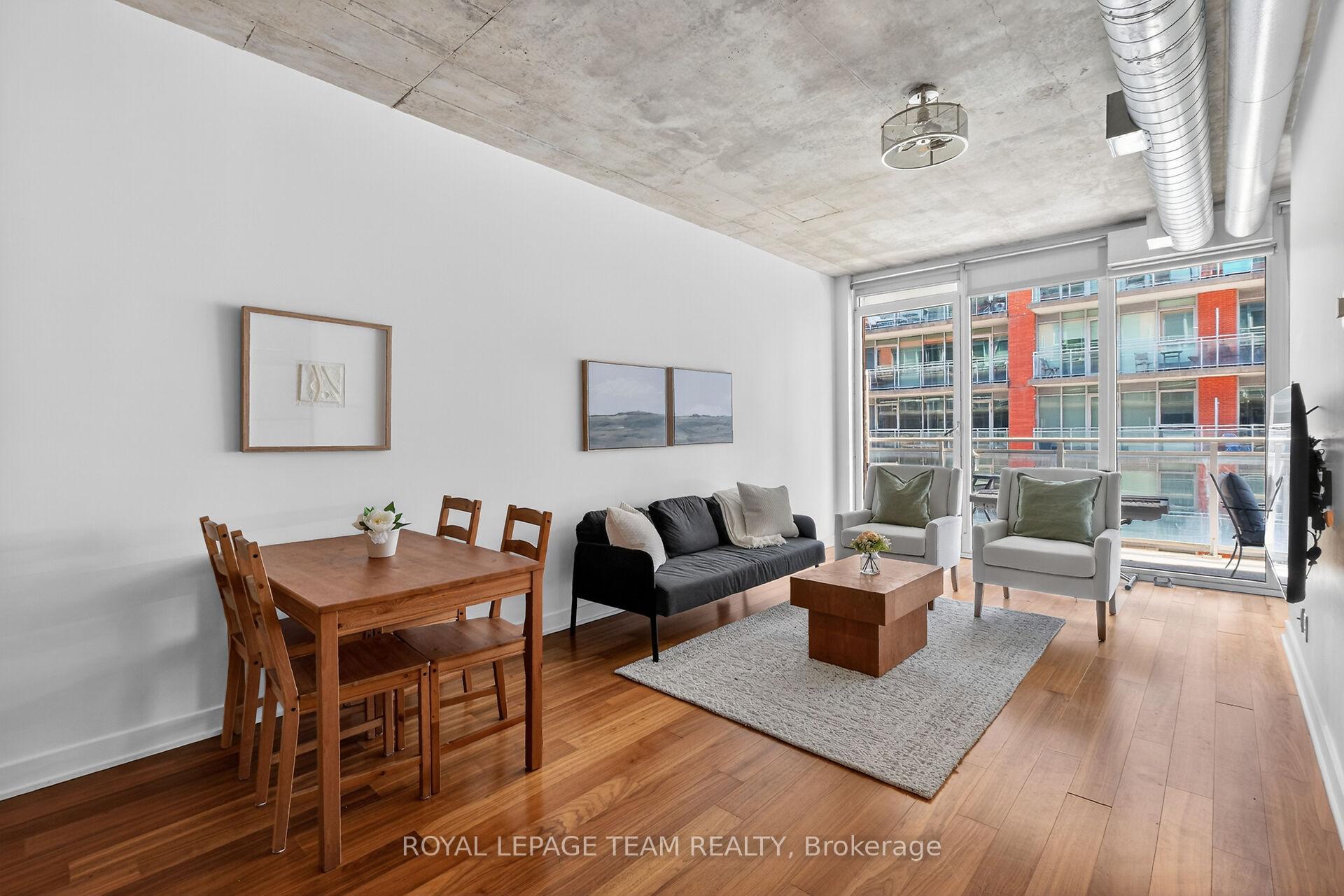 Photo 8 of Unit 421, 349 McLeod Street, Ottawa, Ottawa Centre — HOMEH